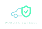 PORUBA EXPRESS LOGO